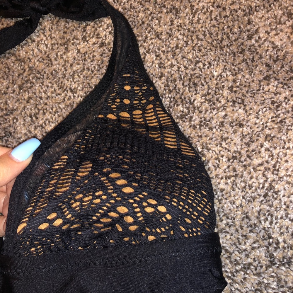 Target Swim Top - Picture 2 of 3